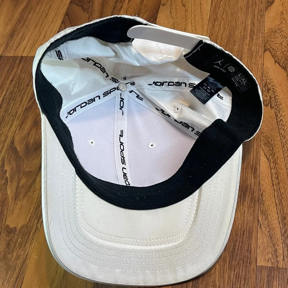 Jordan sport rise